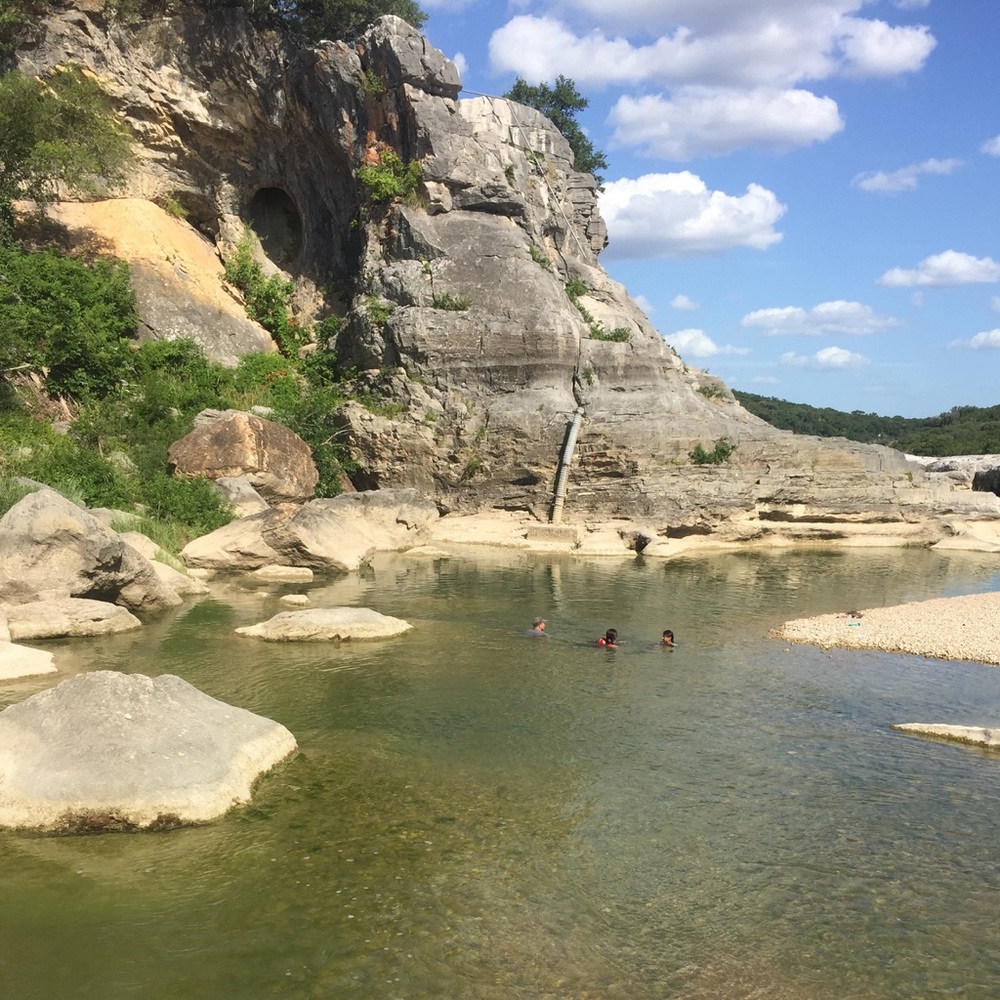 Meet your Posher, Vicenta